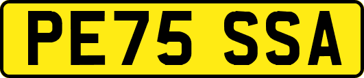PE75SSA