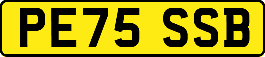 PE75SSB