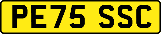PE75SSC