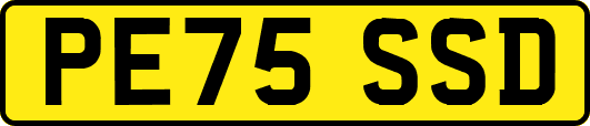 PE75SSD