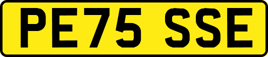 PE75SSE