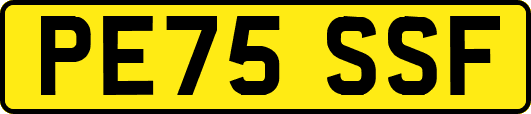 PE75SSF