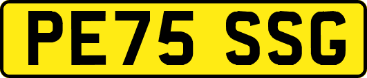 PE75SSG