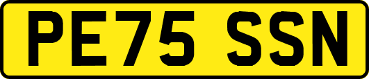 PE75SSN