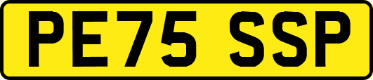 PE75SSP