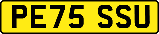 PE75SSU