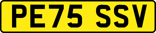 PE75SSV