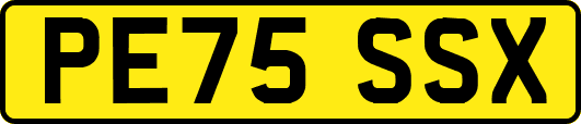 PE75SSX