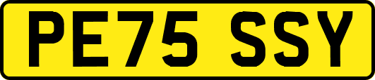 PE75SSY