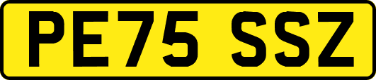 PE75SSZ