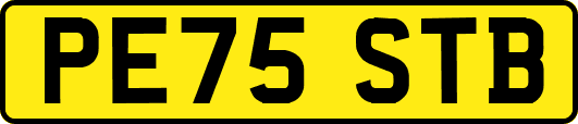 PE75STB