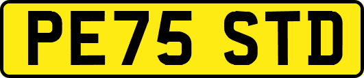 PE75STD