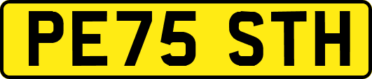 PE75STH