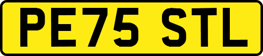 PE75STL