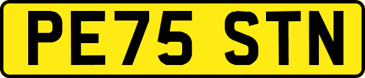 PE75STN