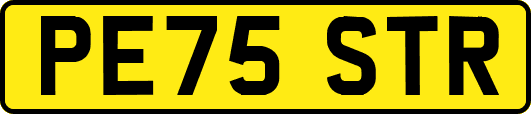PE75STR