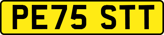 PE75STT