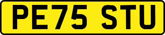 PE75STU