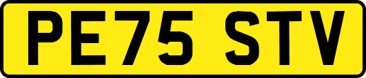 PE75STV