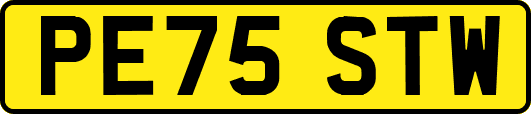 PE75STW