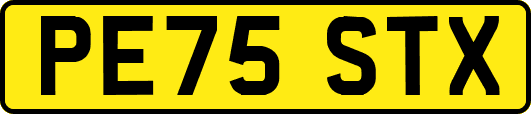 PE75STX