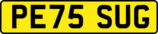 PE75SUG