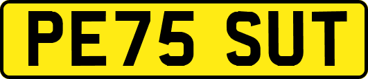 PE75SUT