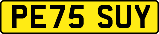 PE75SUY