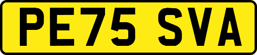 PE75SVA