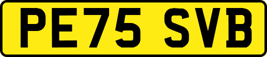 PE75SVB