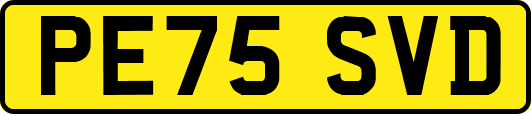 PE75SVD