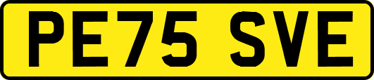 PE75SVE