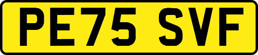 PE75SVF