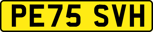 PE75SVH