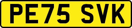 PE75SVK