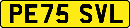 PE75SVL
