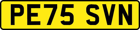 PE75SVN