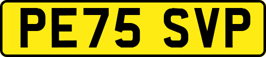 PE75SVP
