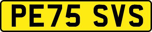 PE75SVS