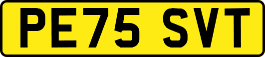 PE75SVT