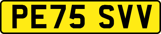 PE75SVV