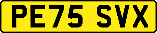 PE75SVX