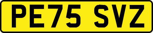 PE75SVZ