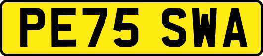 PE75SWA