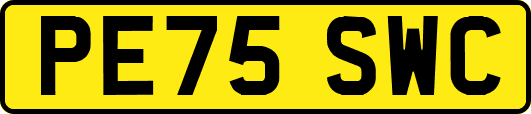 PE75SWC
