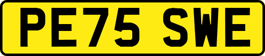 PE75SWE