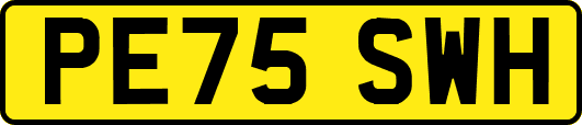 PE75SWH