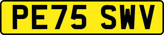 PE75SWV