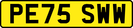 PE75SWW