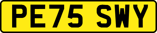 PE75SWY
